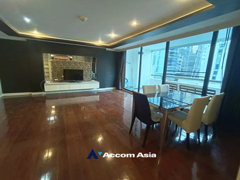 6  2 br Condominium for rent and sale in Ploenchit ,Bangkok BTS Chitlom at Somkid Gardens 1519039