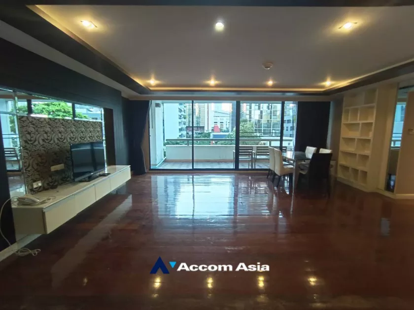 7  2 br Condominium for rent and sale in Ploenchit ,Bangkok BTS Chitlom at Somkid Gardens 1519039