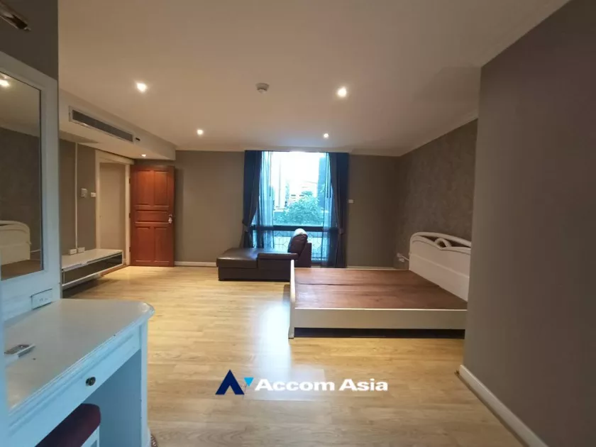 13  2 br Condominium for rent and sale in Ploenchit ,Bangkok BTS Chitlom at Somkid Gardens 1519039