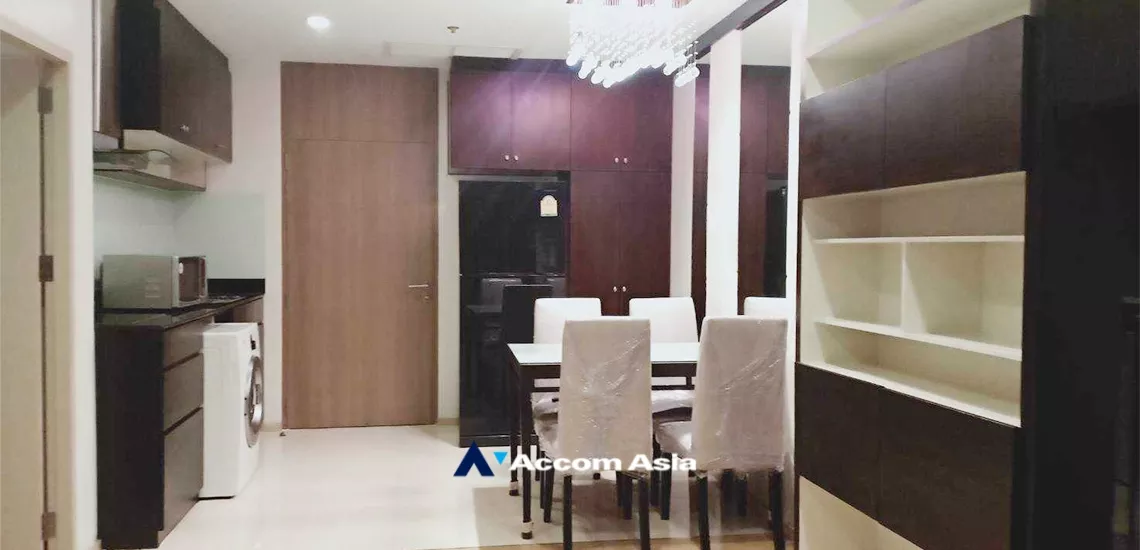  1  1 br Condominium for rent and sale in Sukhumvit ,Bangkok BTS Ekkamai at Noble Reveal 1519040