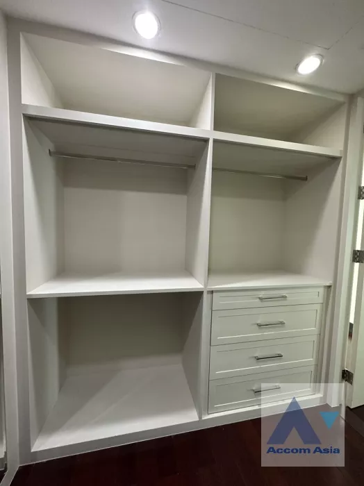 18  3 br Condominium For Rent in Ploenchit ,Bangkok BTS Chitlom at The Park Chidlom 1519060