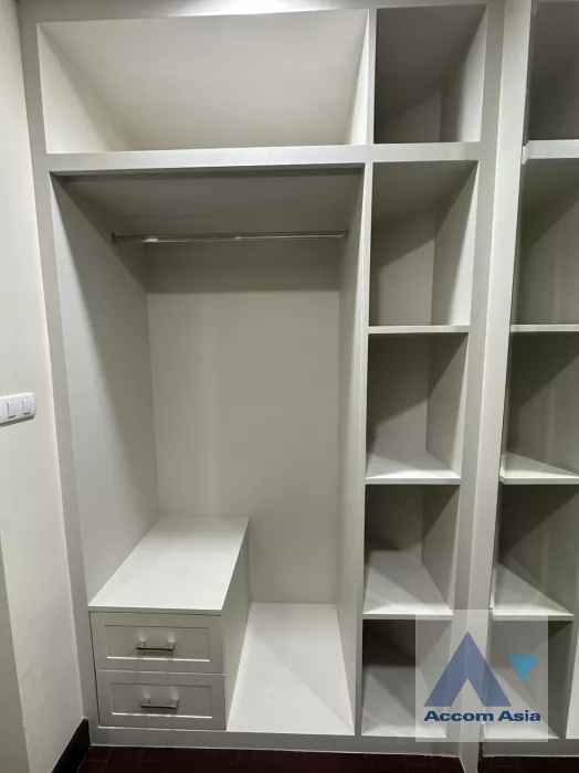 19  3 br Condominium For Rent in Ploenchit ,Bangkok BTS Chitlom at The Park Chidlom 1519060