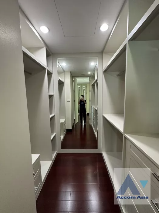 20  3 br Condominium For Rent in Ploenchit ,Bangkok BTS Chitlom at The Park Chidlom 1519060