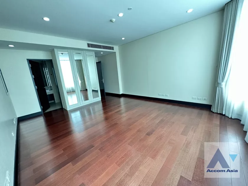 8  3 br Condominium For Rent in Ploenchit ,Bangkok BTS Chitlom at The Park Chidlom 1519060