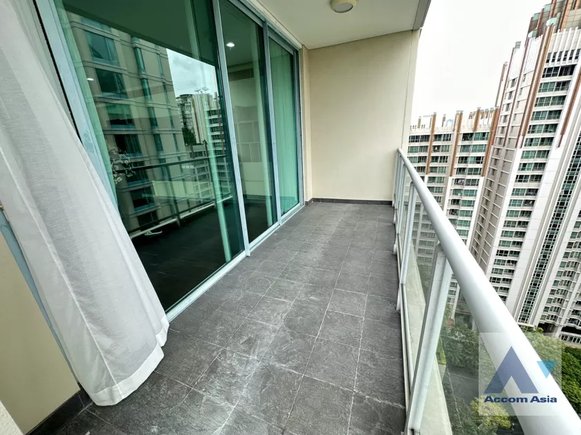 24  3 br Condominium For Rent in Ploenchit ,Bangkok BTS Chitlom at The Park Chidlom 1519060