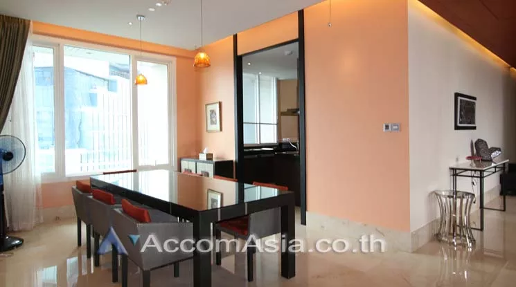 The Infinity Sathorn Condominium 3 Bedroom for Rent  50 meters Walk To BTS Chong Nonsi in Sathorn Bangkok