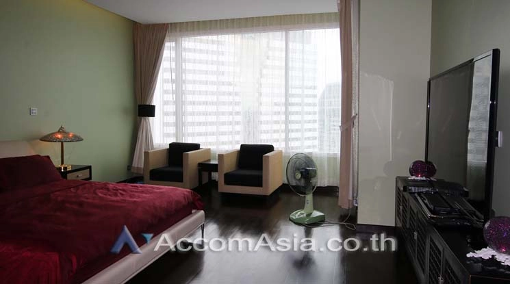 7  3 br Condominium for rent and sale in Silom ,Bangkok BTS Chong Nonsi - BRT Arkhan Songkhro at The Infinity Sathorn 1519066