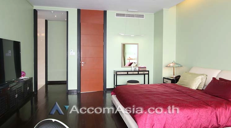 8  3 br Condominium For Rent in Silom ,Bangkok BTS Chong Nonsi - BRT Arkhan Songkhro at The Infinity Sathorn 1519066