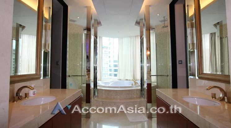 9  3 br Condominium for rent and sale in Silom ,Bangkok BTS Chong Nonsi - BRT Arkhan Songkhro at The Infinity Sathorn 1519066