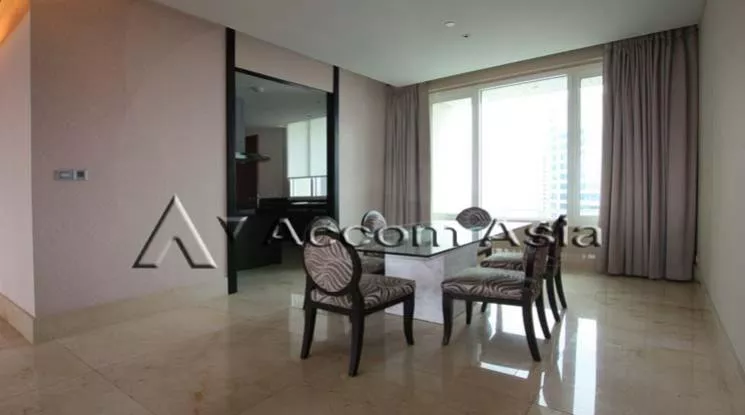  3 Bedrooms  Condominium For Rent & Sale in Silom, Bangkok  near BTS Chong Nonsi - BRT Arkhan Songkhro (1519068)