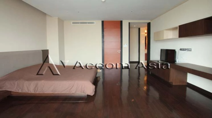 8  3 br Condominium for rent and sale in Silom ,Bangkok BTS Chong Nonsi - BRT Arkhan Songkhro at The Infinity Sathorn 1519068