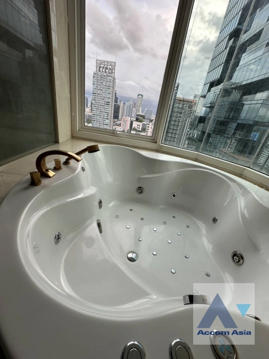 8  3 br Condominium for rent and sale in Silom ,Bangkok BTS Chong Nonsi - BRT Arkhan Songkhro at The Infinity Sathorn 1519068