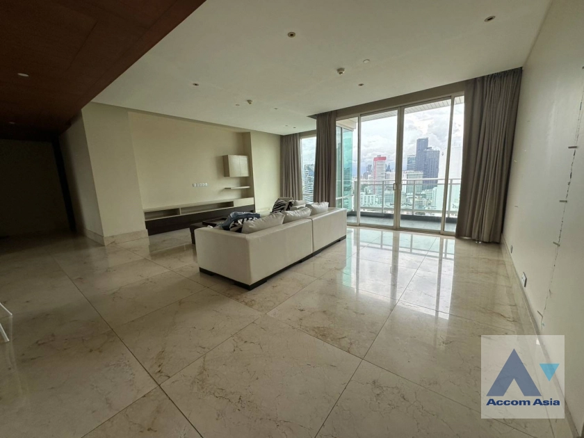  1  3 br Condominium for rent and sale in Silom ,Bangkok BTS Chong Nonsi - BRT Arkhan Songkhro at The Infinity Sathorn 1519068