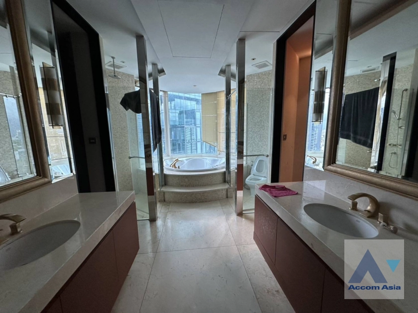 9  3 br Condominium for rent and sale in Silom ,Bangkok BTS Chong Nonsi - BRT Arkhan Songkhro at The Infinity Sathorn 1519068