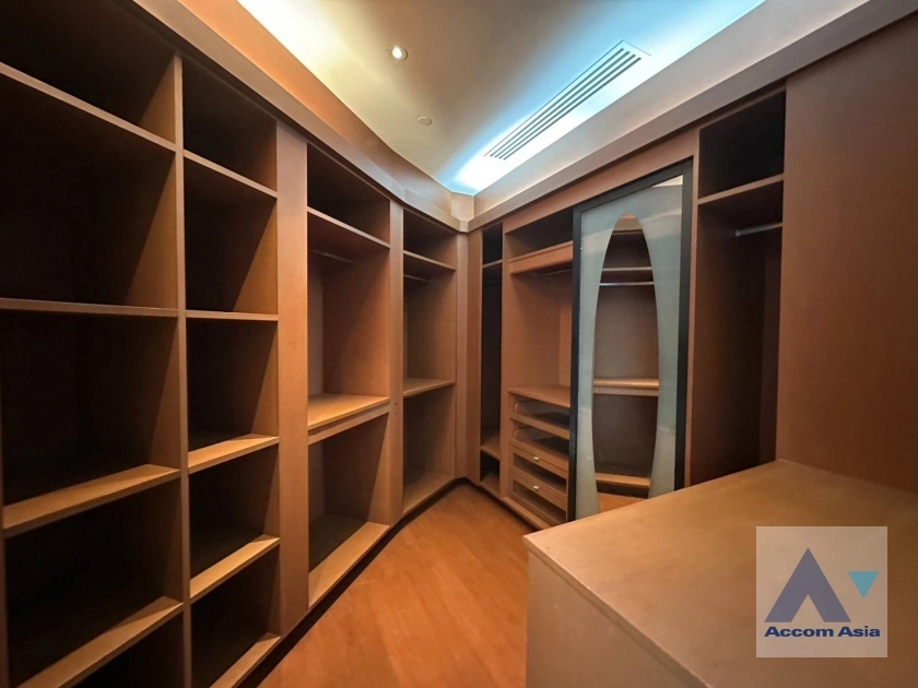 7  3 br Condominium for rent and sale in Silom ,Bangkok BTS Chong Nonsi - BRT Arkhan Songkhro at The Infinity Sathorn 1519068