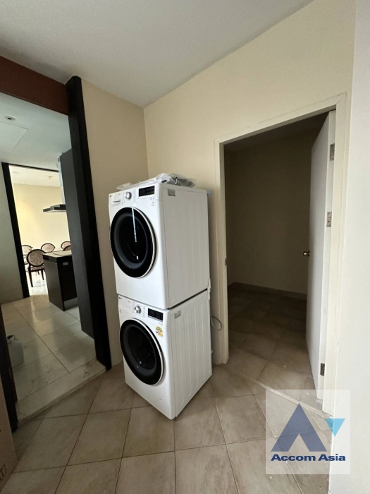 10  3 br Condominium for rent and sale in Silom ,Bangkok BTS Chong Nonsi - BRT Arkhan Songkhro at The Infinity Sathorn 1519068