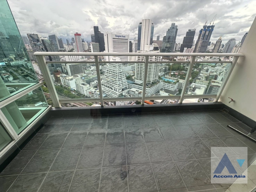 12  3 br Condominium for rent and sale in Silom ,Bangkok BTS Chong Nonsi - BRT Arkhan Songkhro at The Infinity Sathorn 1519068