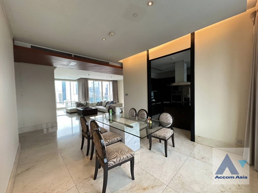  1  3 br Condominium for rent and sale in Silom ,Bangkok BTS Chong Nonsi - BRT Arkhan Songkhro at The Infinity Sathorn 1519068