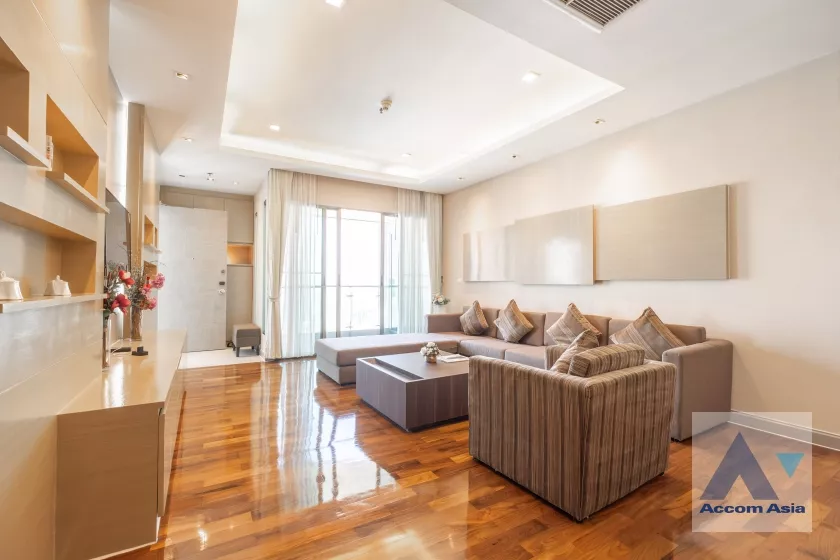  The Elegantly Residence Apartment  4 Bedroom for Rent BTS Phrom Phong in Sukhumvit Bangkok