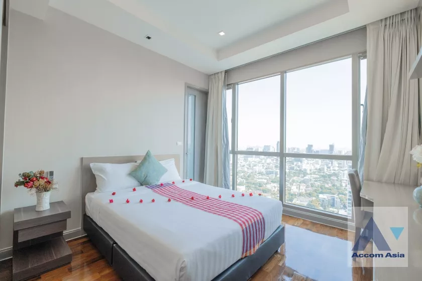 18  4 br Apartment For Rent in Sukhumvit ,Bangkok BTS Phrom Phong at The Elegantly Residence 1419069