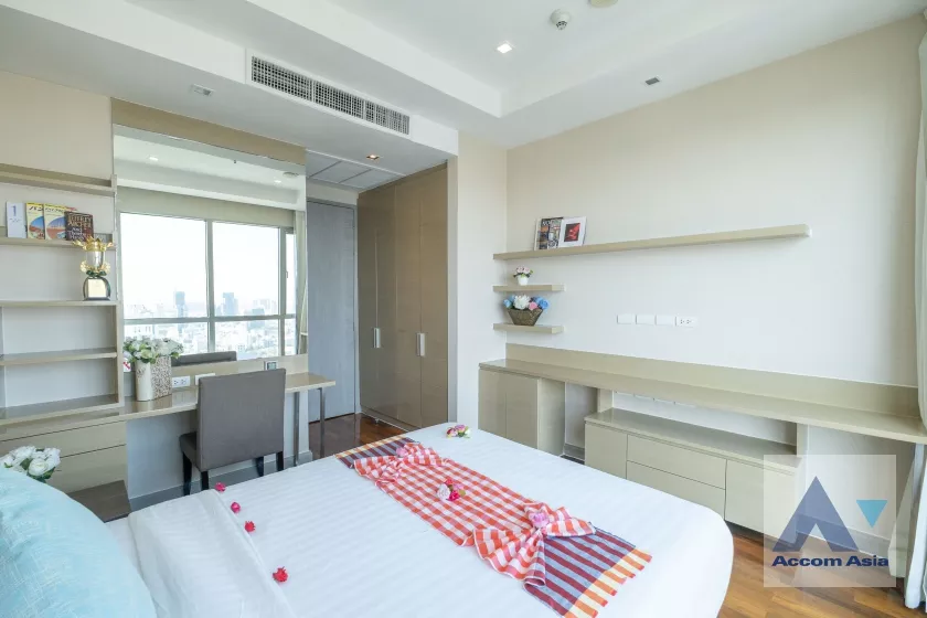 21  4 br Apartment For Rent in Sukhumvit ,Bangkok BTS Phrom Phong at The Elegantly Residence 1419069