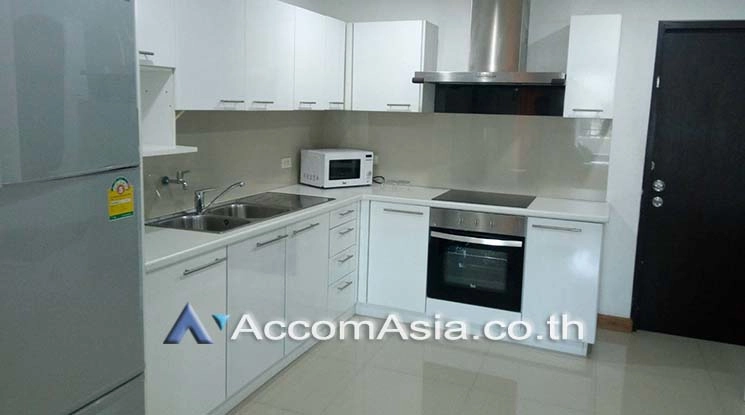unit 2 Bedrooms  Apartment For Rent in Sukhumvit, Bangkok  near BTS Phra khanong (1419072)
