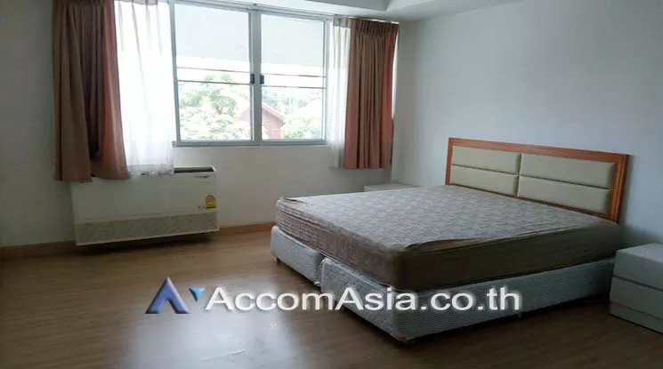  1  2 br Apartment For Rent in Sukhumvit ,Bangkok BTS Phra khanong at Stylish Low Rise Residence 1419072