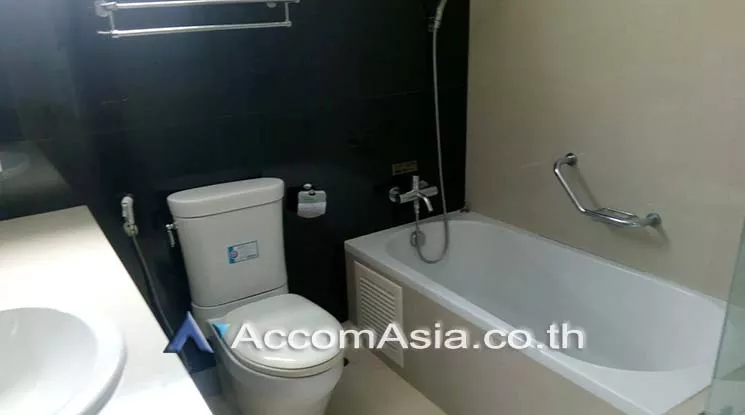 4  2 br Apartment For Rent in Sukhumvit ,Bangkok BTS Phra khanong at Stylish Low Rise Residence 1419072