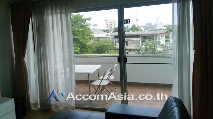5  2 br Apartment For Rent in Sukhumvit ,Bangkok BTS Phra khanong at Stylish Low Rise Residence 1419072