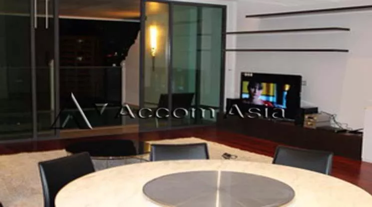  1  2 br Condominium For Rent in Sukhumvit ,Bangkok BTS Phrom Phong at Le Raffine Sukhumvit 39 1519077