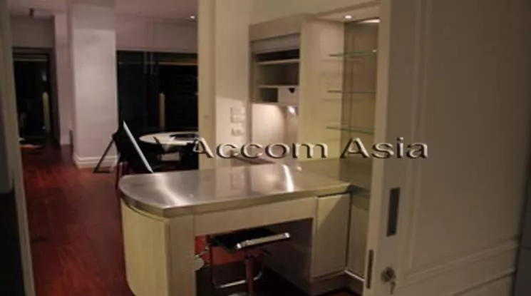 unitHuge Terrace, Private Swimming Pool, Duplex Condo |  2 Bedrooms  Condominium For Rent in Sukhumvit, Bangkok  near BTS Phrom Phong (1519077)