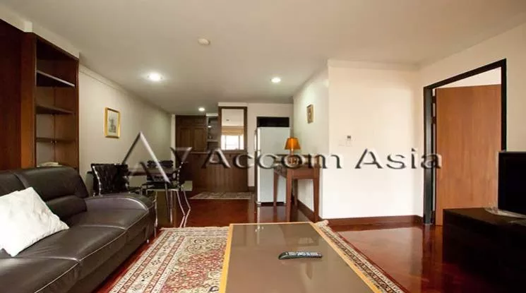  1  2 br Condominium For Rent in Silom ,Bangkok BTS Sala Daeng - BTS Chong Nonsi at Green Point Silom 1519078