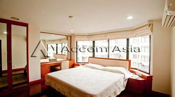 6  2 br Condominium For Rent in Silom ,Bangkok BTS Sala Daeng - BTS Chong Nonsi at Green Point Silom 1519078