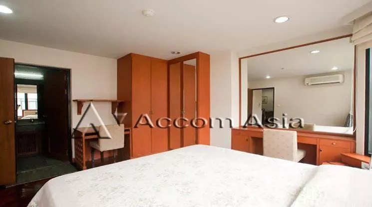 7  2 br Condominium For Rent in Silom ,Bangkok BTS Sala Daeng - BTS Chong Nonsi at Green Point Silom 1519078