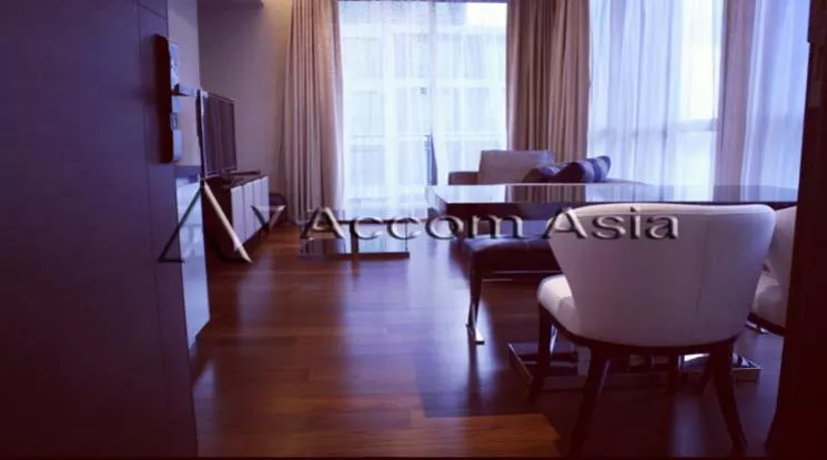 unit 2 Bedrooms  Condominium For Rent in Sukhumvit, Bangkok  near BTS Thong Lo (1519079)