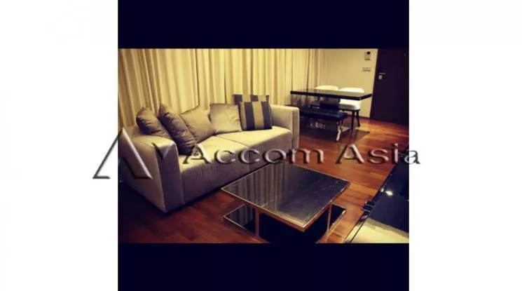 unit 2 Bedrooms  Condominium For Rent in Sukhumvit, Bangkok  near BTS Thong Lo (1519079)