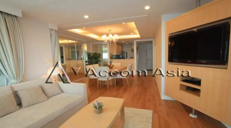  1 Bedroom  Condominium For Sale in Sathorn, Bangkok  near BTS Sala Daeng - MRT Lumphini (1519080)