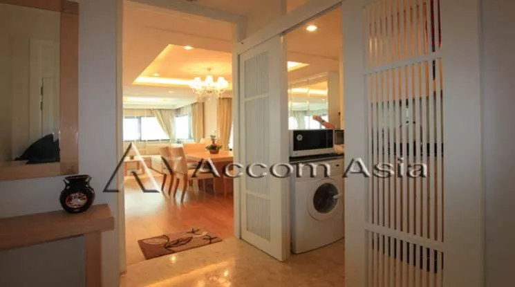  1  1 br Condominium For Sale in Sathorn ,Bangkok BTS Sala Daeng - MRT Lumphini at Sathorn Gardens 1519080