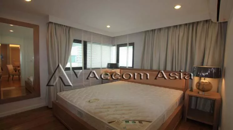 7  1 br Condominium For Sale in Sathorn ,Bangkok BTS Sala Daeng - MRT Lumphini at Sathorn Gardens 1519080