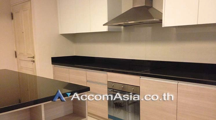 unitApartment with pool view and 4 ensuite bedrooms in Sathorn (1519082)