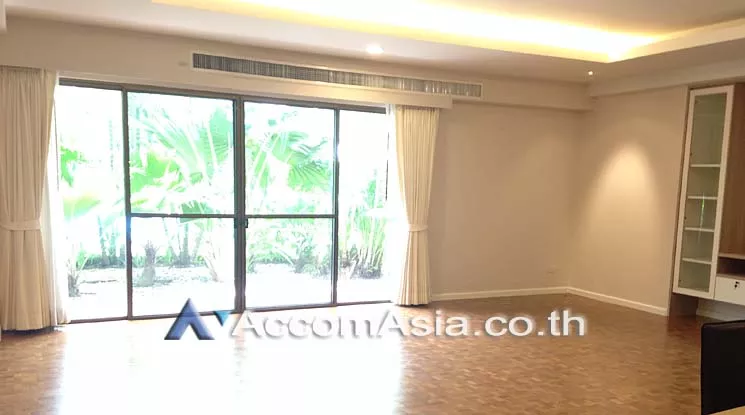 6  4 br Apartment For Rent in Sathorn ,Bangkok BTS Chong Nonsi at Kids Friendly Space 1519082
