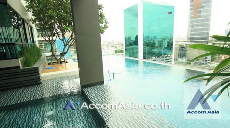 6  2 br Condominium for rent and sale in Phaholyothin ,Bangkok BTS Ari at The Vertical Aree 1519086