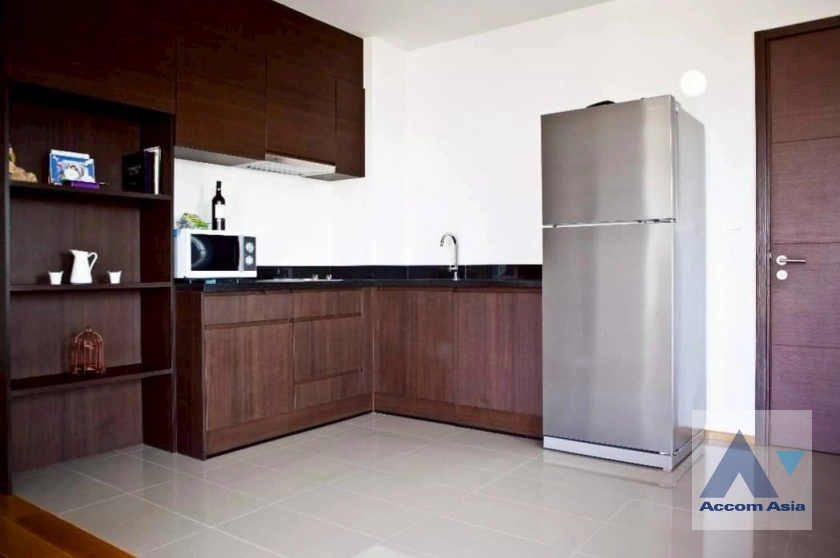  1  2 br Condominium for rent and sale in Phaholyothin ,Bangkok BTS Ari at The Vertical Aree 1519086