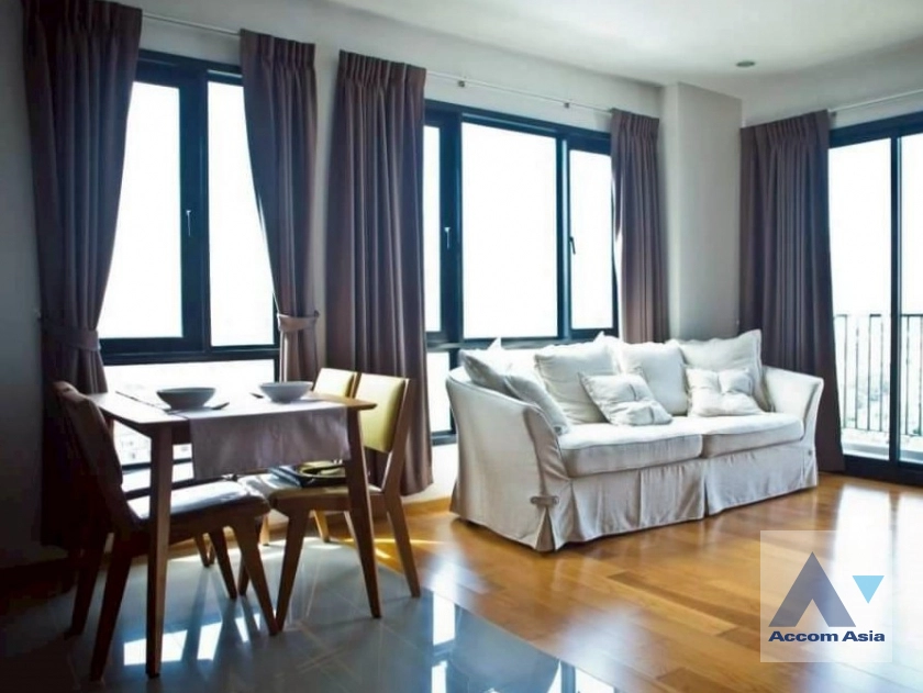 Condominium For Rent & Sale in Phaholyothin, Bangkok Code 1519086