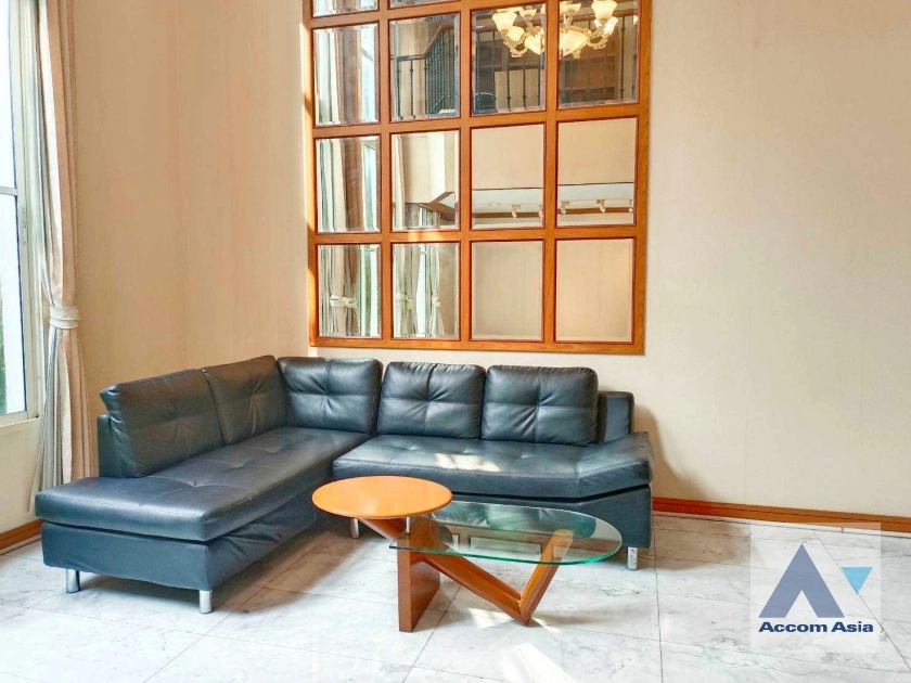 5  4 br House for rent and sale in Sukhumvit ,Bangkok BTS Thong Lo at Baan Klang Krung Thonglor 2519096