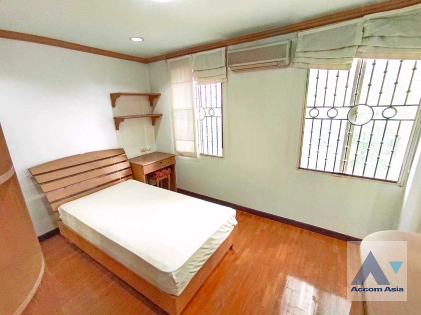 19  4 br House for rent and sale in Sukhumvit ,Bangkok BTS Thong Lo at Baan Klang Krung Thonglor 2519096