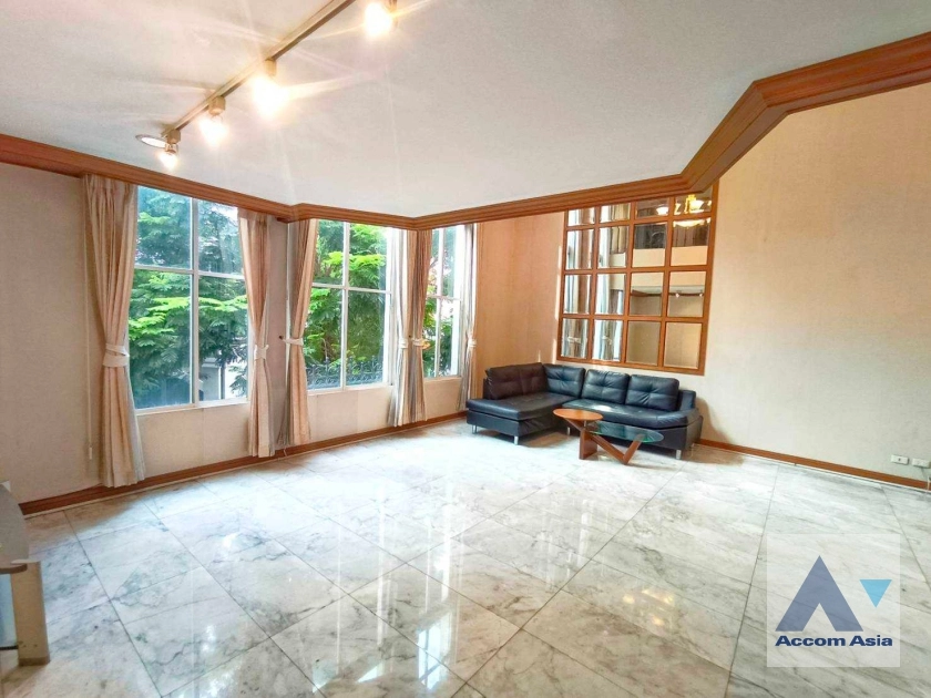 7  4 br House for rent and sale in Sukhumvit ,Bangkok BTS Thong Lo at Baan Klang Krung Thonglor 2519096