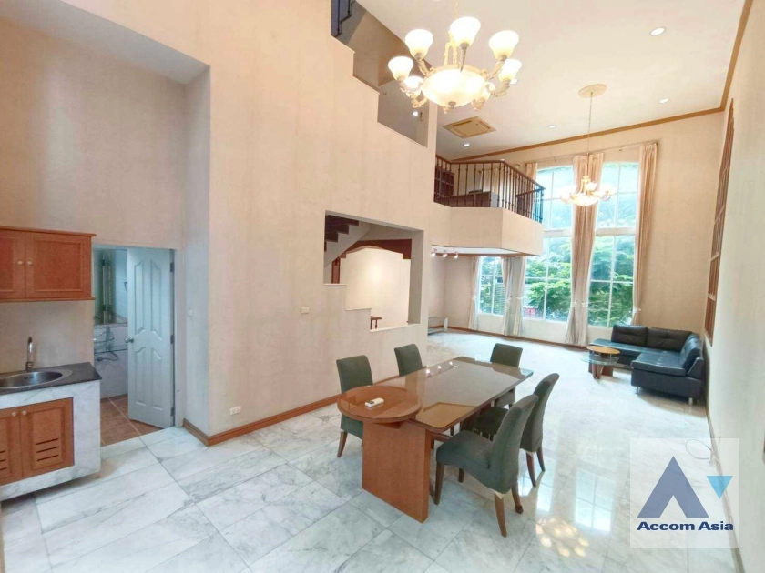 10  4 br House for rent and sale in Sukhumvit ,Bangkok BTS Thong Lo at Baan Klang Krung Thonglor 2519096