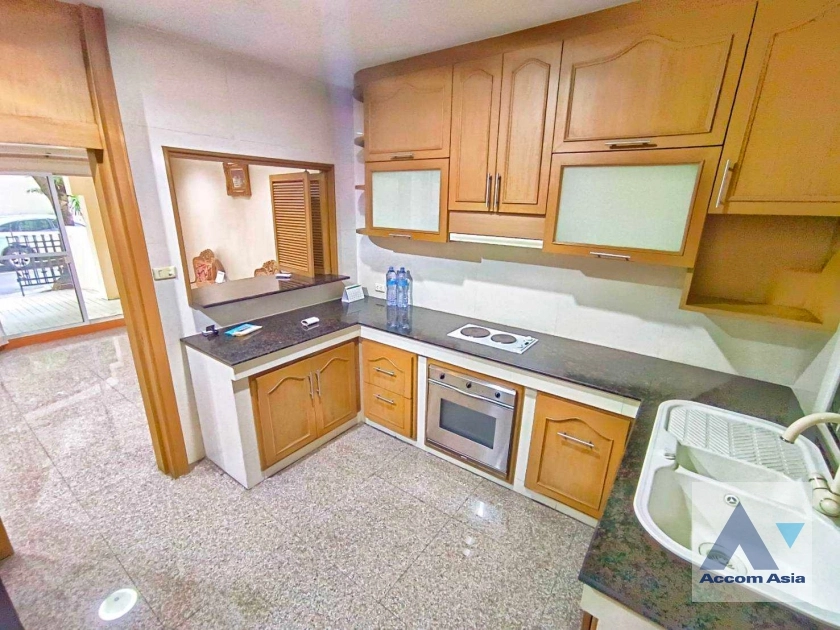 26  4 br House for rent and sale in Sukhumvit ,Bangkok BTS Thong Lo at Baan Klang Krung Thonglor 2519096