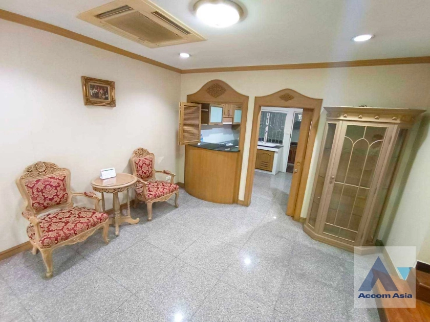 25  4 br House for rent and sale in Sukhumvit ,Bangkok BTS Thong Lo at Baan Klang Krung Thonglor 2519096